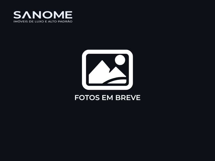Placeholder para fotos do imóvel em breve