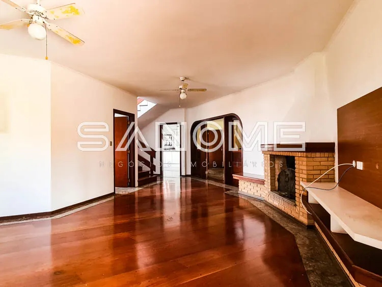Imobiliária em São José dos Campos