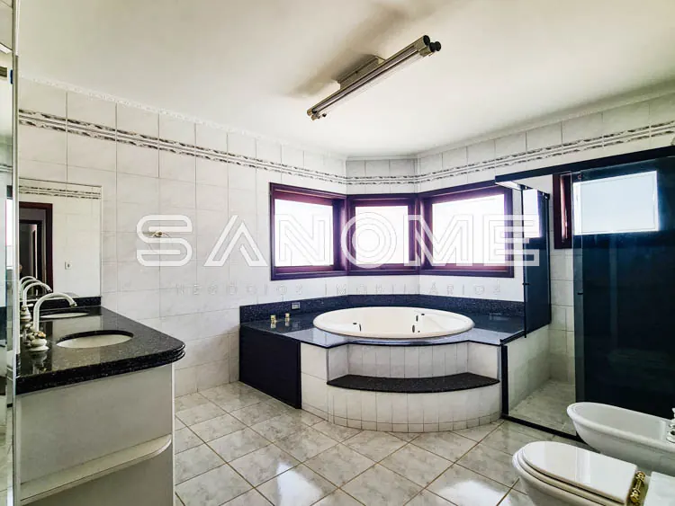 Imobiliária em São José dos Campos