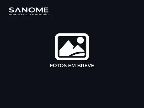 Área interna do condomínio