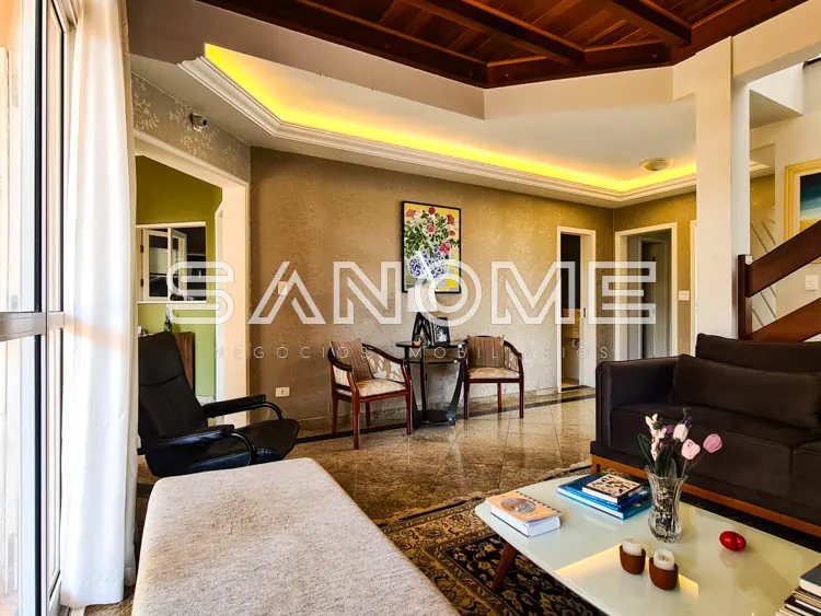 Imobiliária em São José dos Campos