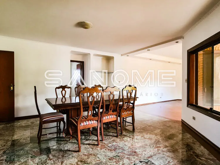 Imobiliária em São José dos Campos