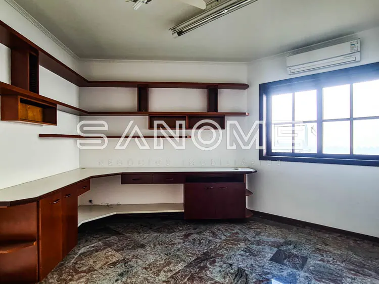Imobiliária em São José dos Campos