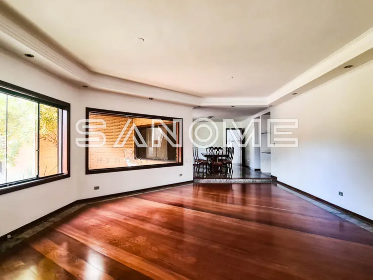 Imobiliária em São José dos Campos