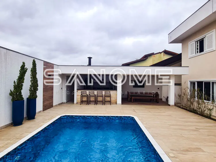 Imobiliária em São José dos Campos