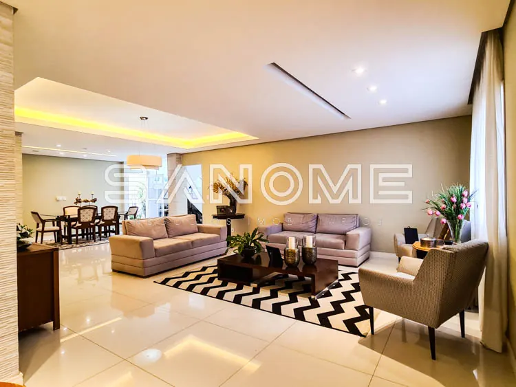 Imobiliária em São José dos Campos