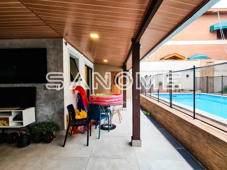 Imobiliária em São José dos Campos