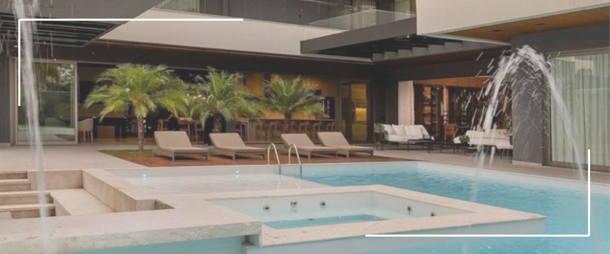 Mansões em imobiliária de São José dos Campos