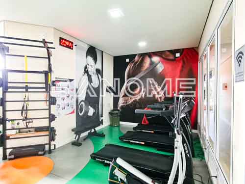 ca001 Casa - Monte Carlo - São José dos Campos