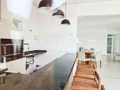 ca251 Casa - Mont Blanc - São José dos Campos