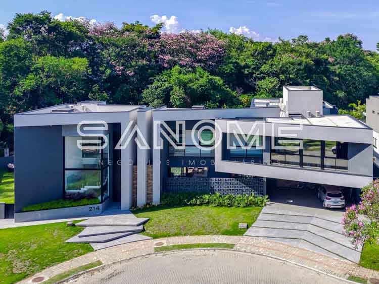 ca091 Casa - Chácara Serimbura - São José dos Campos