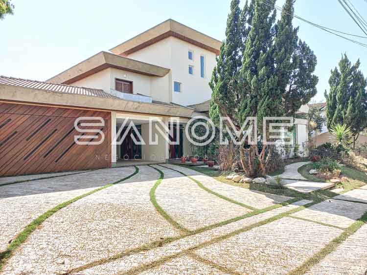 995 Casa - Jardim Aquarius - São José dos Campos