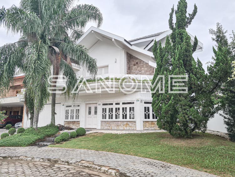 679 - Casa - Esplanada do Sol - São José dos Campos