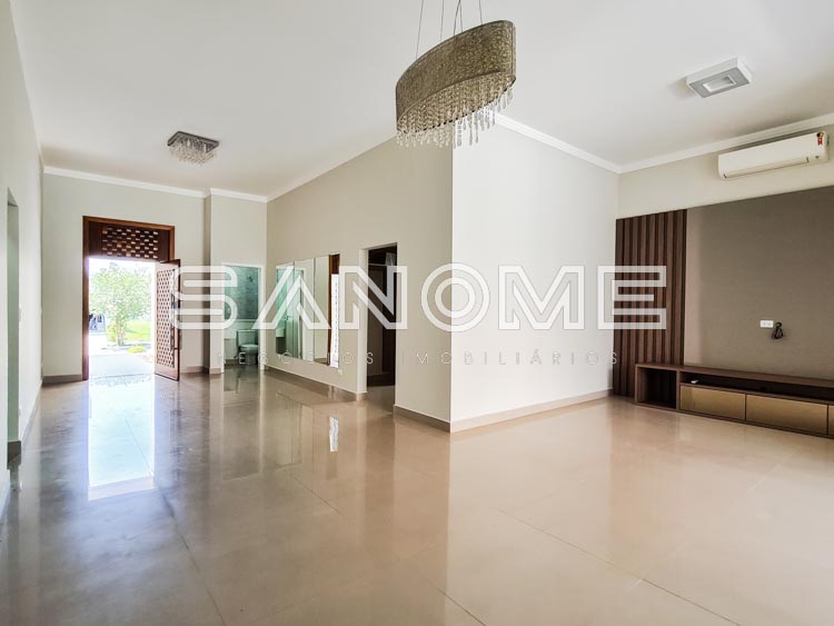 ca101 - Casa - Jardim do Golfe - São José dos Campos