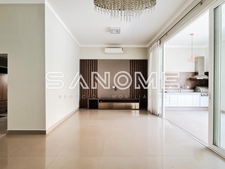 ca101 - Casa - Jardim do Golfe - São José dos Campos