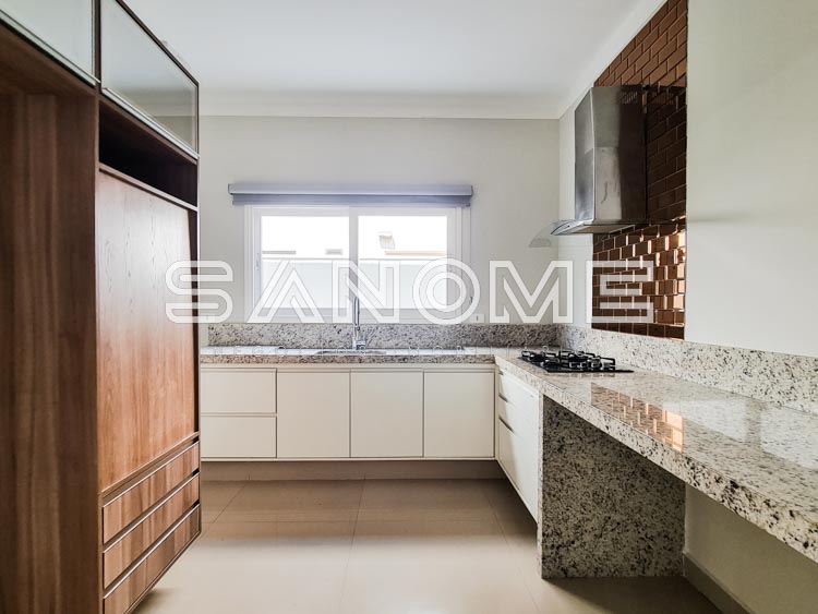 ca101 - Casa - Jardim do Golfe - São José dos Campos