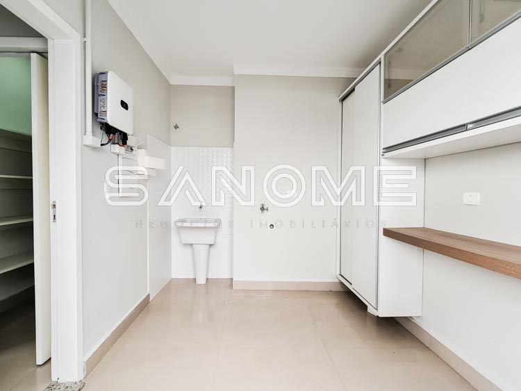 ca101 - Casa - Jardim do Golfe - São José dos Campos