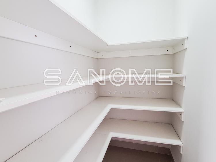 ca101 - Casa - Jardim do Golfe - São José dos Campos