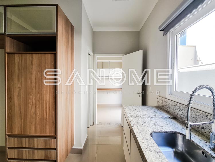 ca101 - Casa - Jardim do Golfe - São José dos Campos