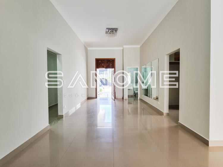 ca101 - Casa - Jardim do Golfe - São José dos Campos