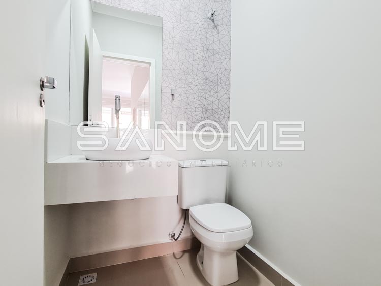 ca101 - Casa - Jardim do Golfe - São José dos Campos