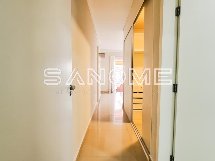 ca101 - Casa - Jardim do Golfe - São José dos Campos