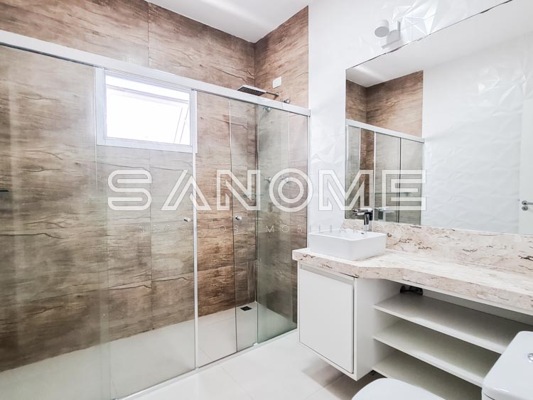 ca101 - Casa - Jardim do Golfe - São José dos Campos