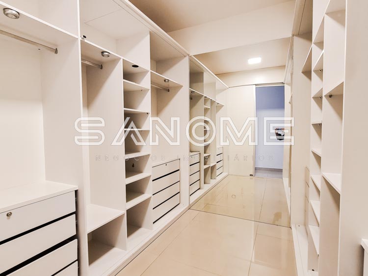 ca101 - Casa - Jardim do Golfe - São José dos Campos