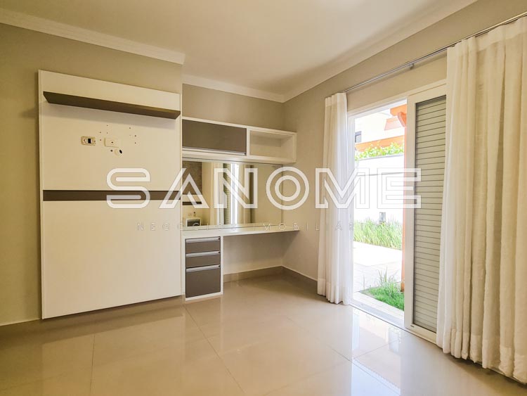 ca101 - Casa - Jardim do Golfe - São José dos Campos