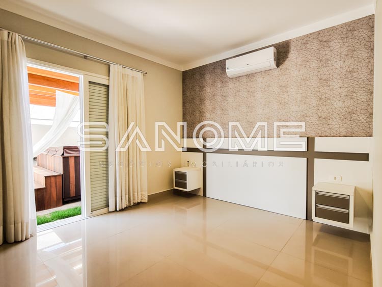 ca101 - Casa - Jardim do Golfe - São José dos Campos