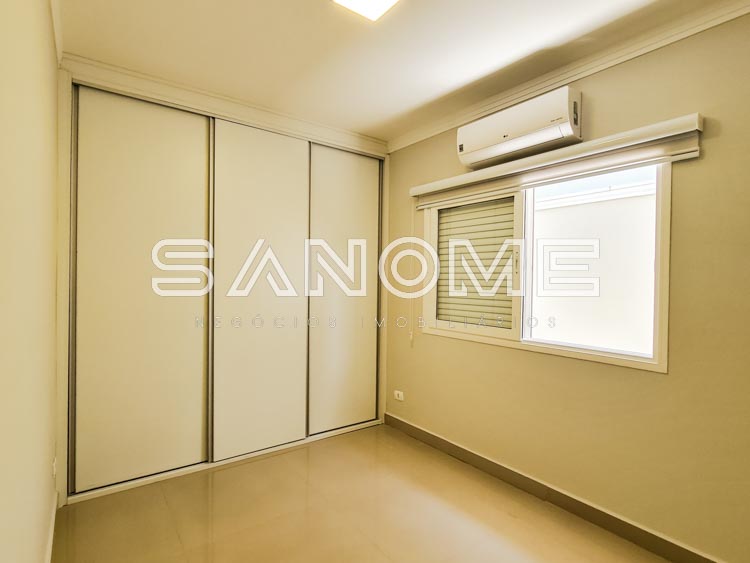 ca101 - Casa - Jardim do Golfe - São José dos Campos