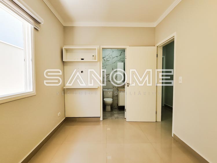 ca101 - Casa - Jardim do Golfe - São José dos Campos