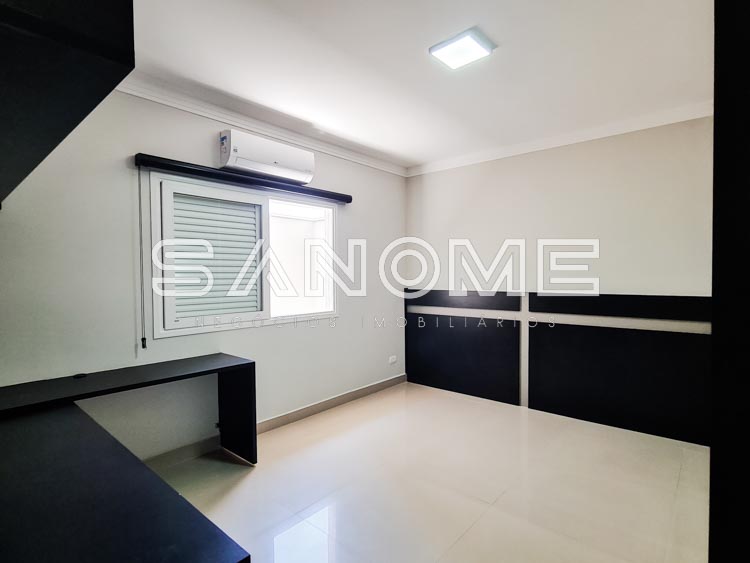 ca101 - Casa - Jardim do Golfe - São José dos Campos