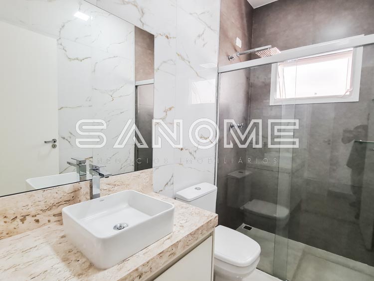 ca101 - Casa - Jardim do Golfe - São José dos Campos