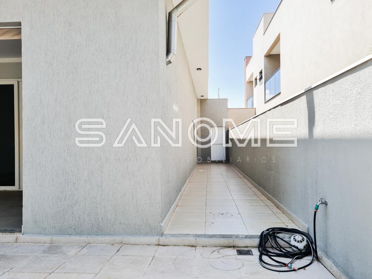 ca101 - Casa - Jardim do Golfe - São José dos Campos