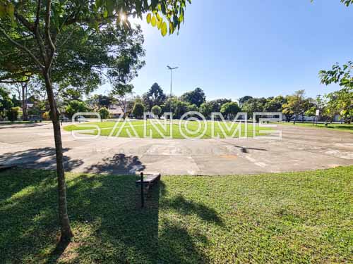 707 Casa - Bairro Jardim das Colinas - São José dos Campos