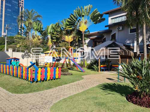 ca361 - Casa para alugar no Jardim Aquarius - São José dos Campos