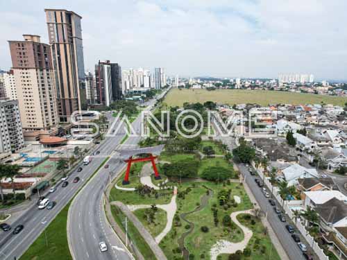 ca361 - Casa para alugar no Jardim Aquarius - São José dos Campos