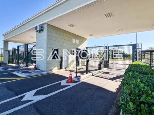 ca380 - Casa - Jardim do Golfe - São José dos Campos