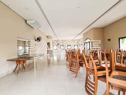 ca387 - Casa - Montserrat - São José dos Campos