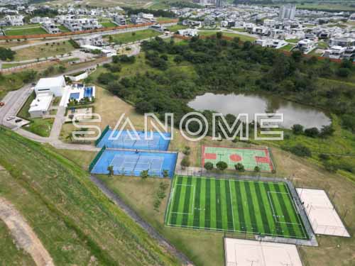 CA373 - Casa - Alphaville - São José dos Campos