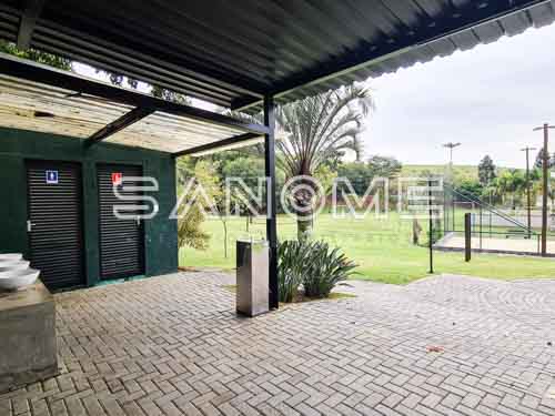 ca389 - Casa em condomínio fechado à venda em São José dos Campos
