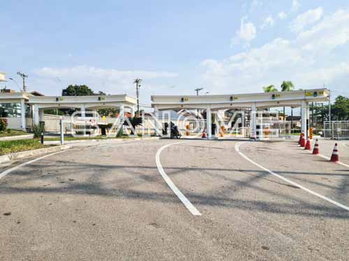 ca350 - Casa condomínio à venda - São José dos Campos