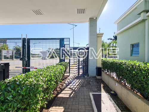ca398 - Casa para alugar no Jardim do Golfe - São José dos Campos