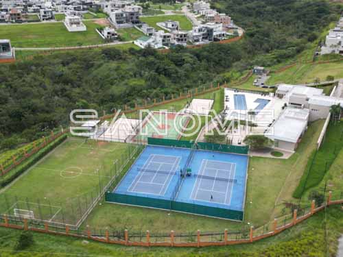 ca399 - Casa - Alphaville - São José dos Campos