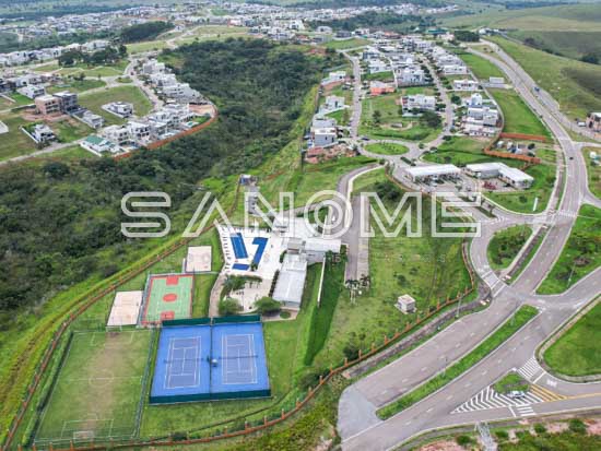 ca392 - Casa - Alphaville - São José dos Campos