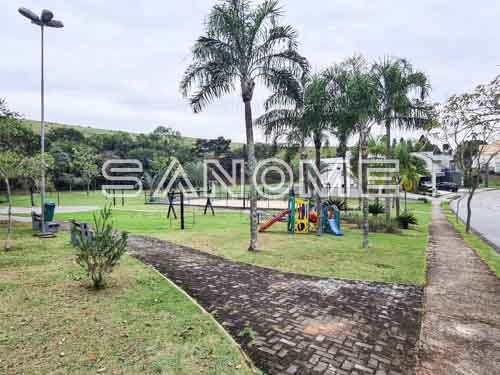 ca389 - Casa em condomínio fechado à venda em São José dos Campos