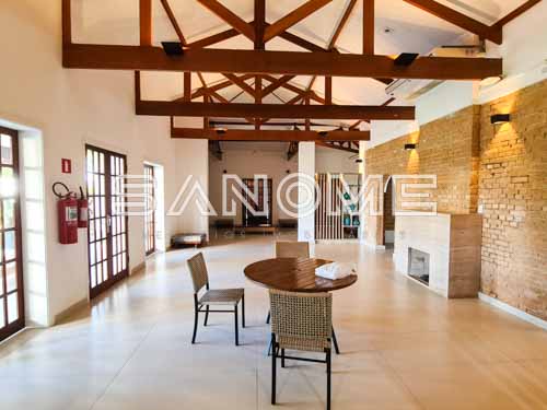 ca398 - Casa para alugar no Jardim do Golfe - São José dos Campos