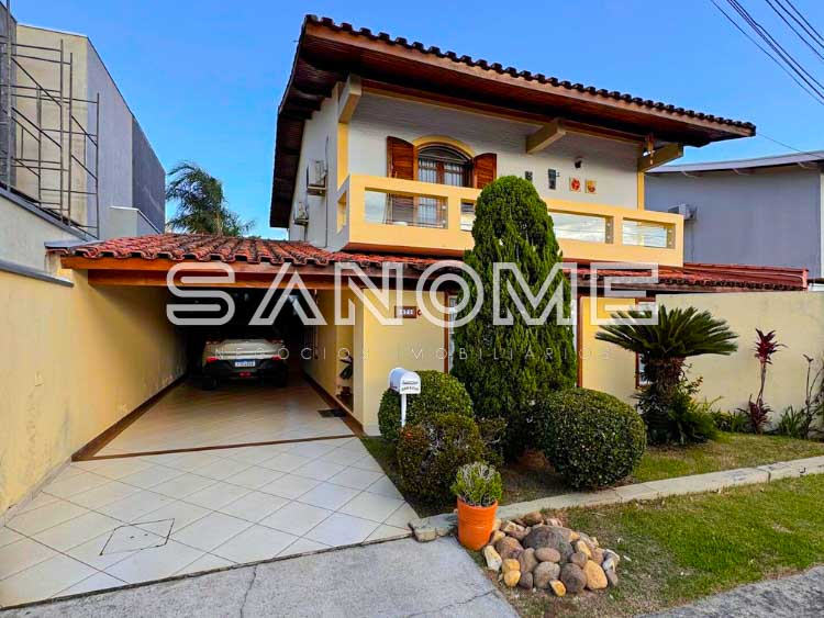 ca256 - Imóvel à venda - Imobiliária em São José dos Campos