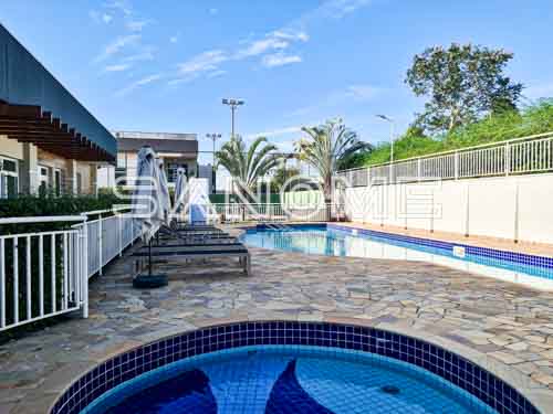 ca402 - Imóvel à venda - Imobiliária em São José dos Campos